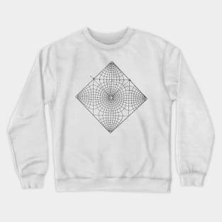 Music Of The Spheres Crewneck Sweatshirt